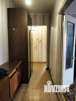 2-к квартира, вторичка, 52м2, 1/9 этаж