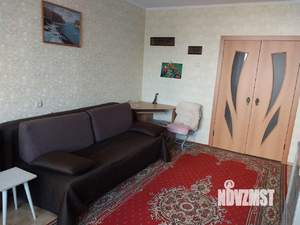 3-к квартира, вторичка, 64м2, 4/10 этаж
