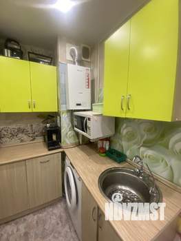 2-к квартира, вторичка, 49м2, 2/2 этаж