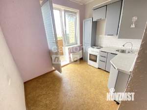 1-к квартира, вторичка, 30м2, 9/9 этаж