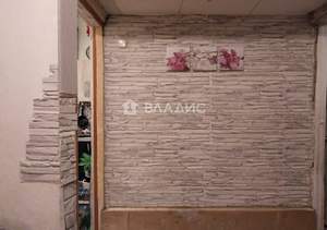 2-к квартира, вторичка, 40м2, 3/3 этаж