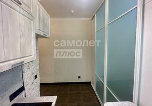 Студия квартира, вторичка, 20м2, 6/9 этаж