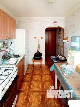 2-к квартира, вторичка, 43м2, 6/9 этаж
