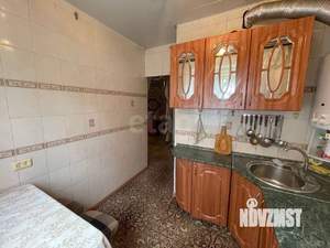 2-к квартира, вторичка, 44м2, 1/5 этаж