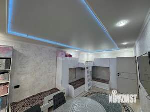 3-к квартира, вторичка, 59м2, 2/9 этаж