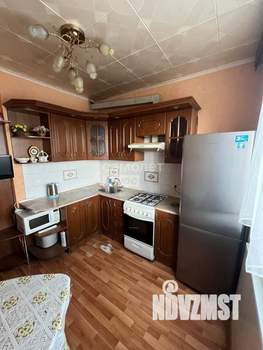 2-к квартира, вторичка, 54м2, 9/10 этаж