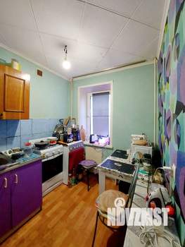 1-к квартира, вторичка, 21м2, 7/9 этаж