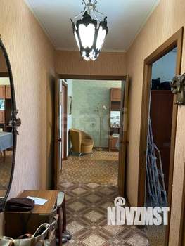 3-к квартира, вторичка, 60м2, 5/9 этаж