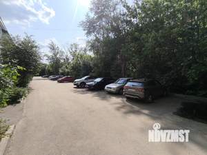 2-к квартира, вторичка, 44м2, 1/5 этаж