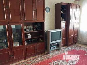 3-к квартира, вторичка, 64м2, 4/10 этаж