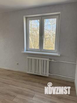 2-к квартира, вторичка, 43м2, 4/5 этаж