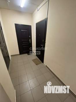 1-к квартира, вторичка, 30м2, 9/9 этаж