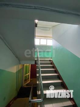 2-к квартира, вторичка, 53м2, 7/9 этаж