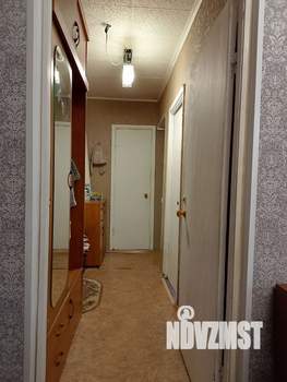 3-к квартира, вторичка, 52м2, 2/9 этаж