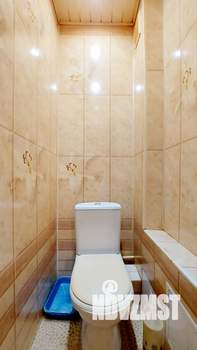 3-к квартира, вторичка, 64м2, 8/9 этаж
