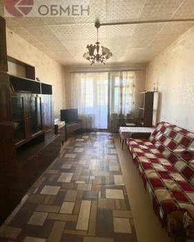 2-к квартира, вторичка, 47м2, 5/5 этаж
