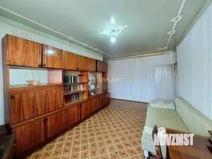 3-к квартира, вторичка, 59м2, 4/5 этаж