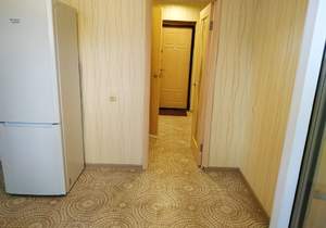 1-к квартира, вторичка, 37м2, 8/17 этаж