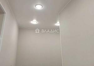 1-к квартира, вторичка, 32м2, 4/5 этаж