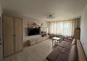 3-к квартира, вторичка, 65м2, 10/10 этаж