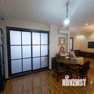 3-к квартира, вторичка, 108м2, 8/10 этаж