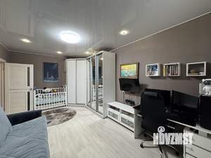 1-к квартира, вторичка, 39м2, 5/9 этаж