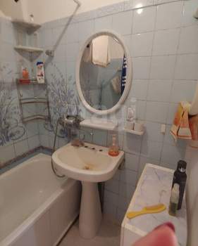 2-к квартира, вторичка, 47м2, 5/9 этаж