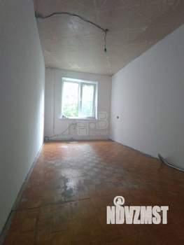 2-к квартира, вторичка, 43м2, 1/9 этаж