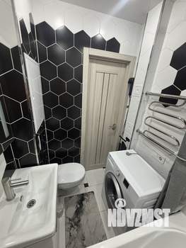 2-к квартира, вторичка, 45м2, 5/5 этаж