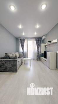 1-к квартира, вторичка, 32м2, 3/5 этаж