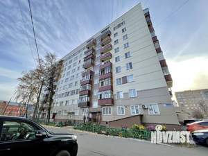 1-к квартира, вторичка, 31м2, 3/9 этаж