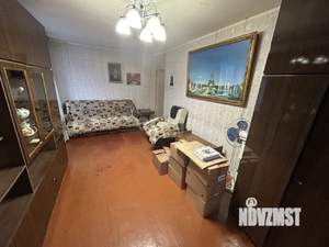 2-к квартира, вторичка, 42м2, 3/5 этаж