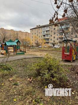 3-к квартира, вторичка, 67м2, 6/9 этаж