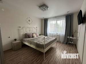 2-к квартира, вторичка, 55м2, 3/3 этаж