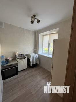 2-к квартира, вторичка, 41м2, 1/5 этаж