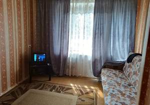 1-к квартира, вторичка, 21м2, 5/9 этаж