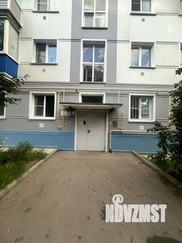 1-к квартира, вторичка, 31м2, 2/5 этаж