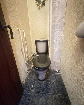 2-к квартира, вторичка, 45м2, 8/9 этаж