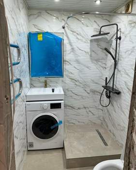 1-к квартира, вторичка, 31м2, 2/5 этаж