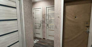 2-к квартира, вторичка, 39м2, 1/5 этаж