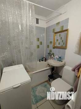 1-к квартира, вторичка, 29м2, 1/9 этаж