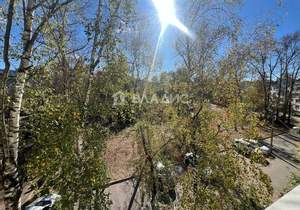 3-к квартира, вторичка, 58м2, 4/5 этаж