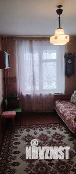 3-к квартира, вторичка, 58м2, 4/5 этаж