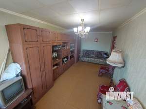 2-к квартира, вторичка, 42м2, 3/5 этаж