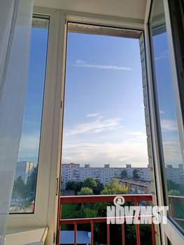1-к квартира, вторичка, 20м2, 8/9 этаж