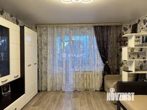 1-к квартира, вторичка, 42м2, 1/5 этаж