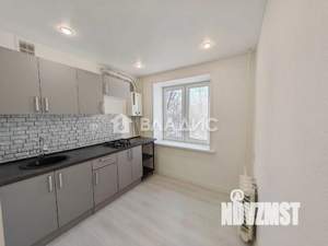 1-к квартира, вторичка, 30м2, 2/5 этаж