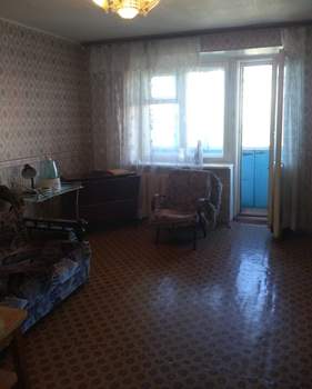 2-к квартира, вторичка, 48м2, 5/5 этаж