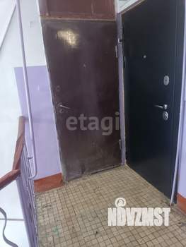 2-к квартира, вторичка, 44м2, 5/5 этаж