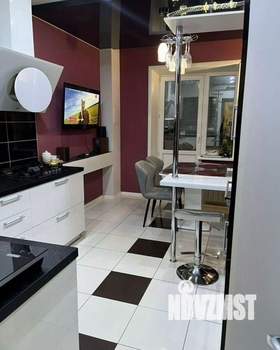 2-к квартира, вторичка, 82м2, 2/9 этаж